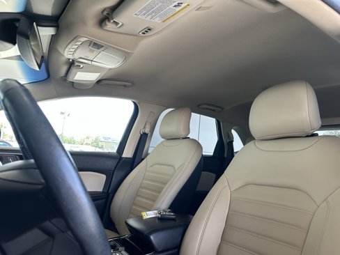 Used 2019 Ford Edge SEL w/ Equipment Group 201A image 15