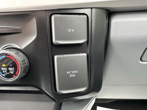 New 2025 Ford F350 XLT w/ Black Appearance Package image 27
