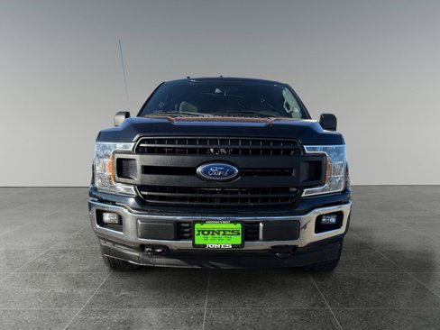 Used 2018 Ford F150 XL w/ Equipment Group 101A Mid image 11