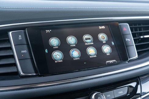 Used 2019 Buick Enclave Essence image 29