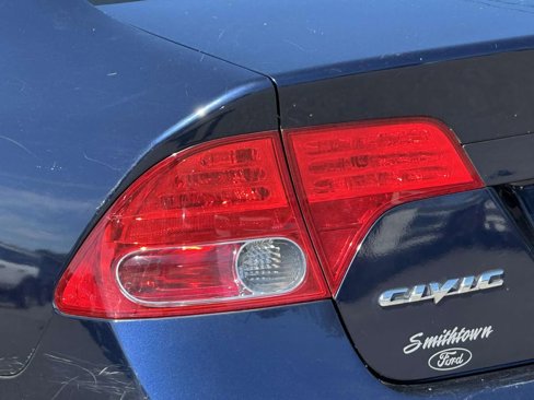 Used 2008 Honda Civic LX image 9