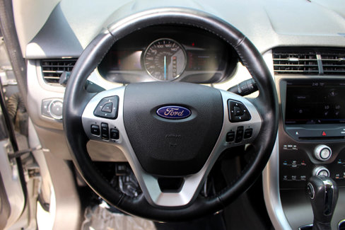 Used 2013 Ford Edge SEL image 20
