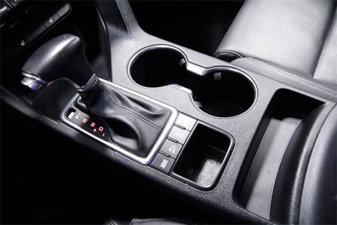 Used 2021 Kia Sportage EX image 29