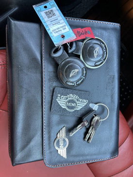 Used 2009 MINI Cooper S image 28