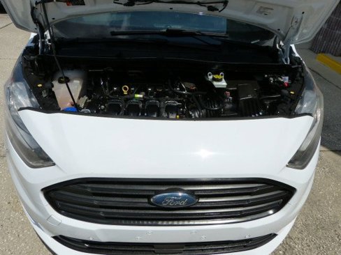Used 2020 Ford Transit Connect XLT image 9