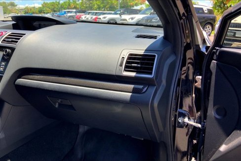 Used 2016 Subaru WRX image 14