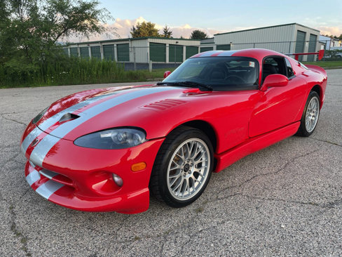 Used 2000 Dodge Viper GTS image 25