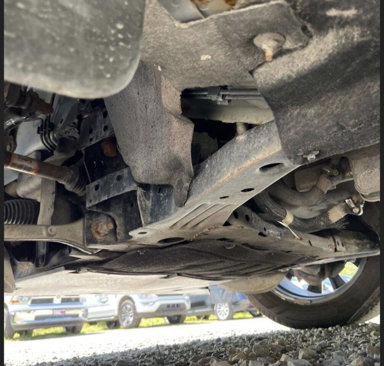 Used 2021 Ford Explorer XLT image 24
