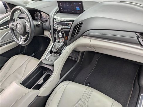 Used 2021 Acura RDX FWD w/ Technology Package image 20