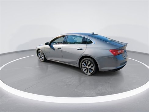 Used 2023 Chevrolet Malibu LT image 5