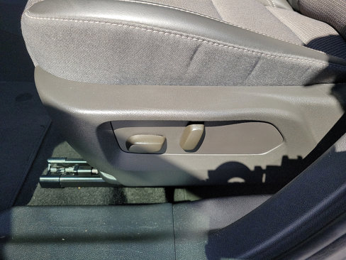 Used 2023 Buick Envision Preferred image 15
