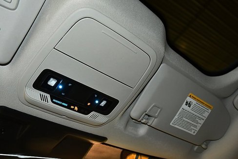 Used 2024 Ford Mustang Mach-E Premium image 27