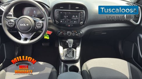 Used 2024 Kia Soul LX w/ Option Group 015 image 25
