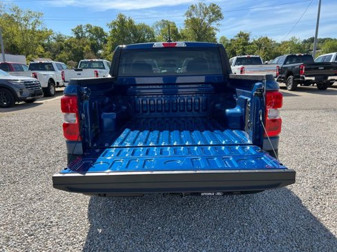 Used 2024 Ford Maverick XLT image 17