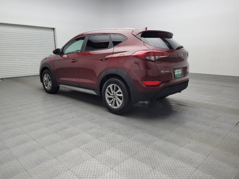 Used 2018 Hyundai Tucson SEL image 5