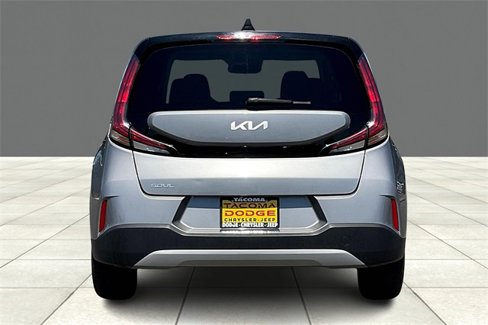 Used 2023 Kia Soul LX w/ Option Group 015 image 4
