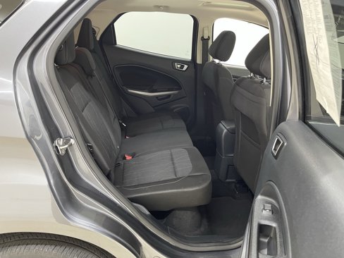 Used 2019 Ford EcoSport SE image 14