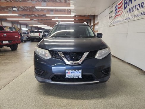Used 2016 Nissan Rogue SV image 7