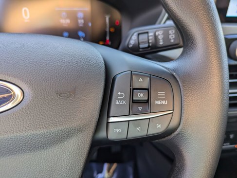 New 2025 Ford Escape Active image 19