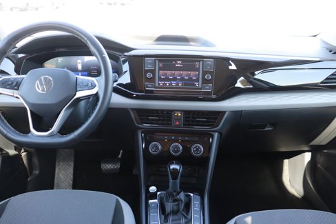 Used 2024 Volkswagen Taos S image 13