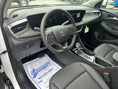 New 2024 Buick Encore GX Sport Touring w/ Experience Buick Package image 15