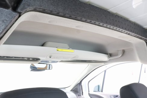 Used 2019 Ford Transit Connect XL image 9