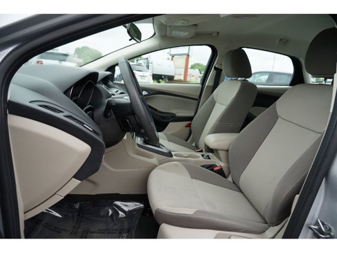 Used 2014 Ford Focus SE image 12