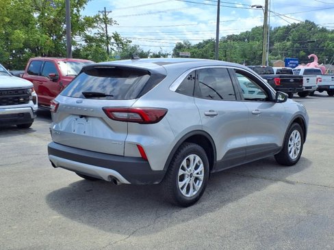 Used 2023 Ford Escape Active image 3
