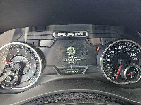 Used 2022 RAM 2500 Laramie image 15