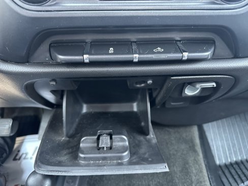 Used 2018 GMC Sierra 1500 4x4 Double Cab w/ Elevation Edition image 29