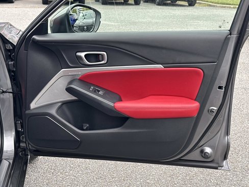 Certified 2024 Acura Integra A-Spec image 13