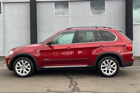 Used 2013 BMW X5 xDrive35i image 9