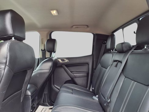 Used 2020 Ford Ranger Lariat w/ Equipment Group 501A Mid image 20