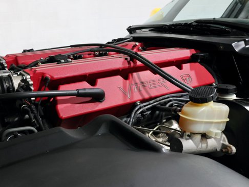 Used 1995 Dodge Viper RT/10 image 78