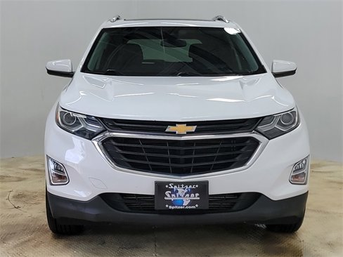 Used 2020 Chevrolet Equinox LT image 10