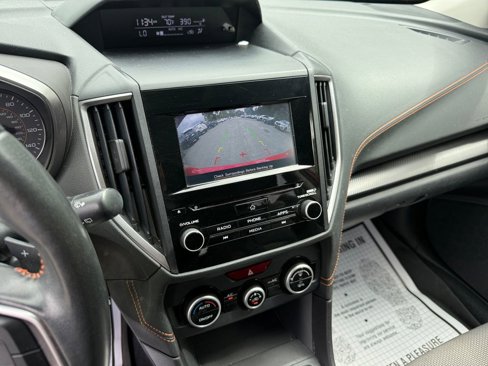 Used 2023 Subaru Crosstrek 2.0i Premium image 27