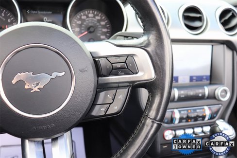 Used 2023 Ford Mustang Premium image 23