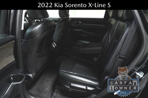 Used 2022 Kia Sorento S image 13