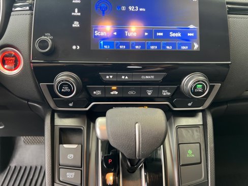 Used 2019 Honda CR-V EX image 24