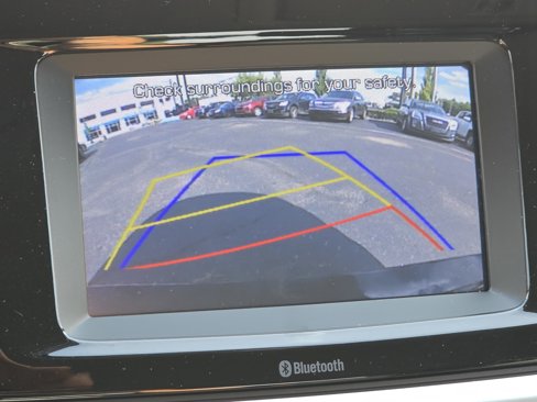 Used 2019 Hyundai Accent SE image 3