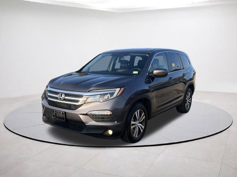 Used 2018 Honda Pilot EX-L image 1