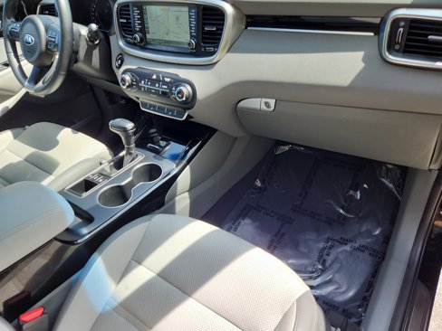 Used 2018 Kia Sorento SX image 28