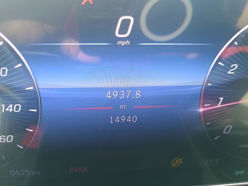 Used 2023 Mercedes-Benz C 300 4MATIC Sedan image 14