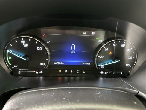 Used 2022 Ford Escape SE image 12