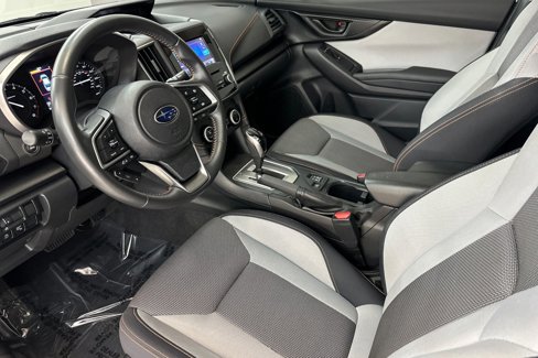 Used 2021 Subaru Crosstrek 2.0i Premium w/ Moonroof Package image 4
