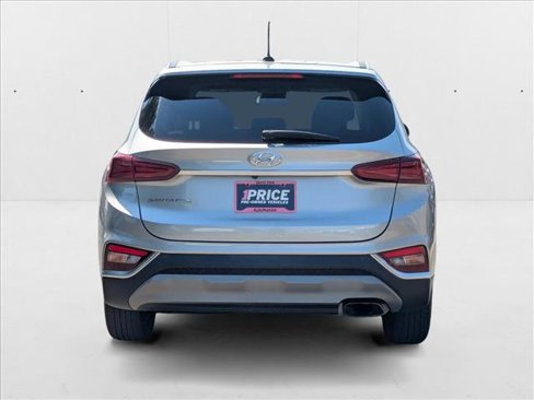 Used 2020 Hyundai Santa Fe SE image 7