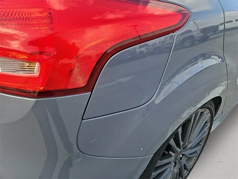 Used 2016 Ford Focus RS image 56