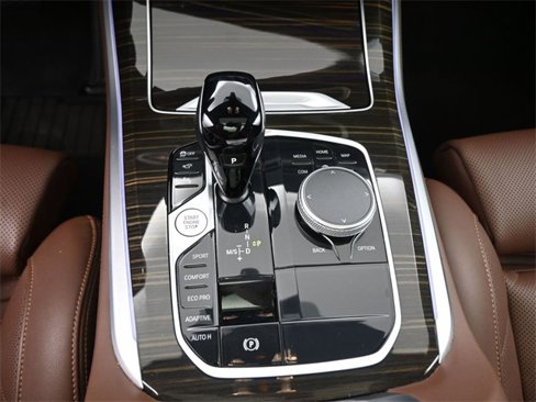 Used 2023 BMW X5 sDrive40i image 3