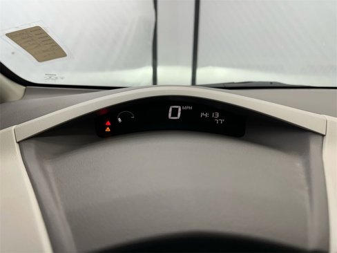 Used 2012 Nissan Leaf SL image 27
