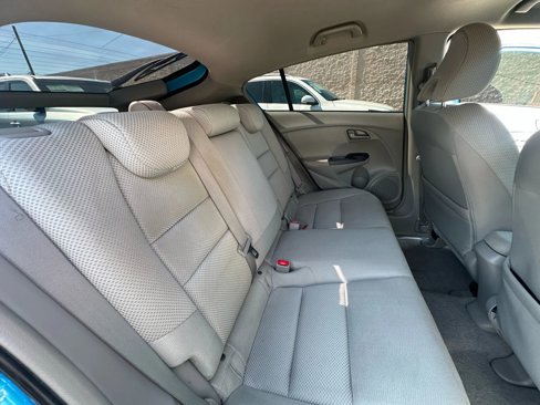 Used 2010 Honda Insight EX image 17